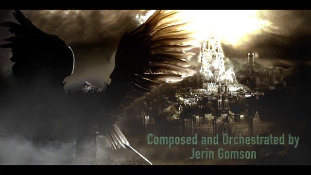 Archangel | Epic Orchestral Music