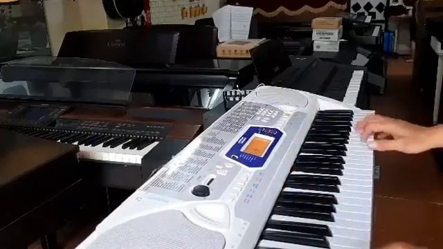 Yamaha J 25 || Test đàn organ|| Nhạc cụ Sunrise || Nhạc cụ Nghệ An смотреть онлайн