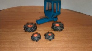 Cool hobby: Plasticine product the tractor MTZ Крутое хобби: Пластилиновая лепка Трактор МТЗ