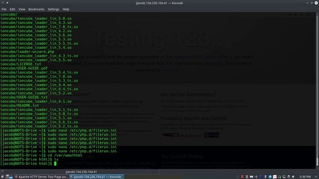 Introducing & Installing FileRun смотреть онлайн