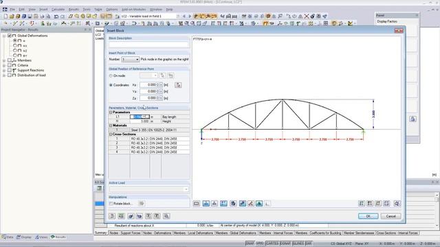 [EN] Вебинар Dlubal: RFEM 5 - Специальные функции для повышения конкурентоспособности смотреть онлайн
