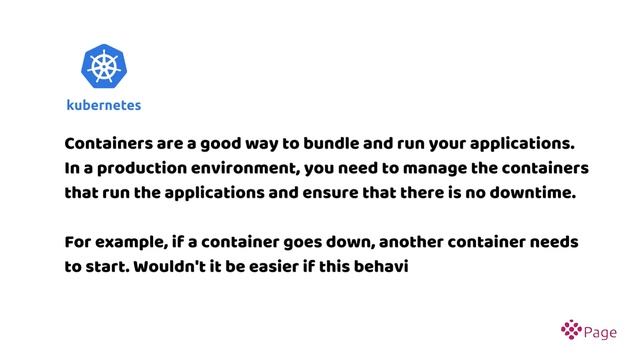 What Kubernetes is not ? | Why need Kubernetes? | What K8s can do ? смотреть онлайн