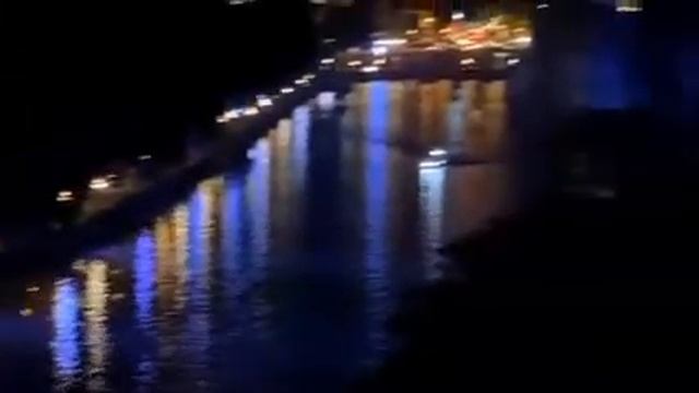 Самые красивые места Тбилиси !!! Самый красивый город!!! смотреть онлайн
