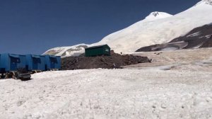 Гора Эльбрус / Подъёмник / Цены / Описание / Как одеться / Кавказ