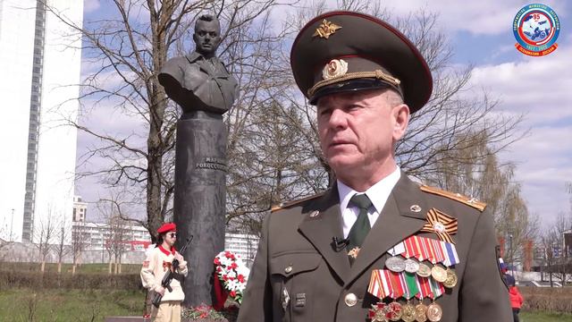 Автопробег Дорогой Памяти 06 мая 2022 года смотреть онлайн