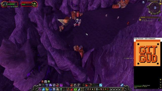 World of Warcraft Quest Guide: Dr. Boom! ID: 10221 смотреть онлайн