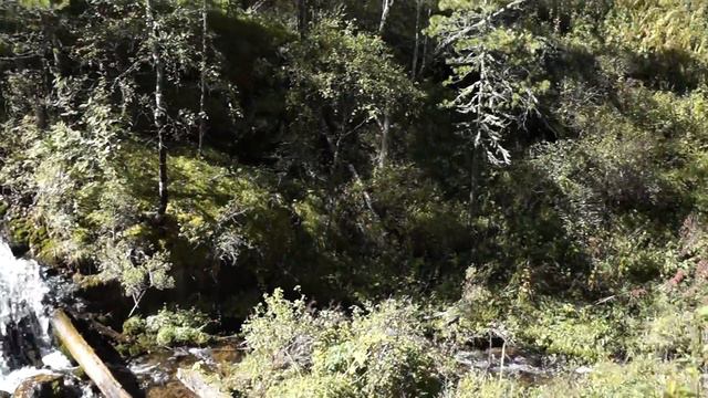 Ермулинский Водопад смотреть онлайн