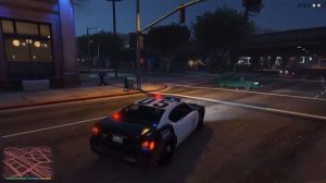 Where to find Bravado Police Cruiser (Buffalo) | GTA 5