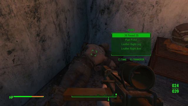 Where to find the Hazmat Suit **Early in the Game** in Fallout 4 смотреть онлайн