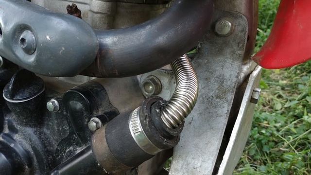 КИТАЙ ДВИЖЕТ ЯПОНИЮ! Эндуро. Мотоцикл с китайским двигателем zs177mm. Обзор смотреть онлайн