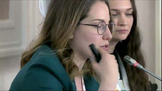 Кейс-стади «Коммуникатор как провокатор изменений» смотреть онлайн