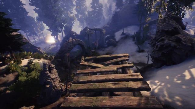 Blacktail - Часть #3 | ИСТОРИЯ ДРАГОЯ, НАШЕГО ДРУГА-ПРЕДАТЕЛЯ И БОЛЬШОЕ ДЕРЕВО, ТВОРЯЩЕЕ КАКУ!! смотреть онлайн