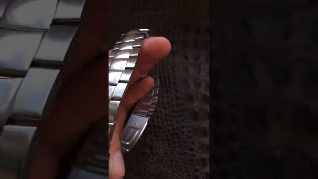 Часы Casio Edifice Ef 114