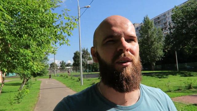Жир,Бег,Спортзал или как победить лень. смотреть онлайн