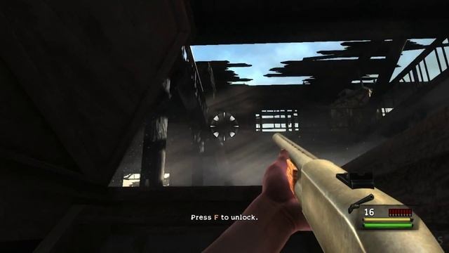 Cabela's Dangerous Hunts 2013 Gameplay [ PC HD ] смотреть онлайн