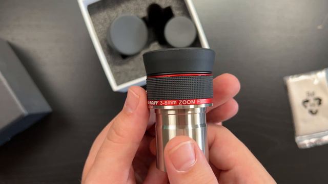 🪐 Un ocular para gobernarlos a todos | ocular multifocal SvBony sv215 смотреть онлайн