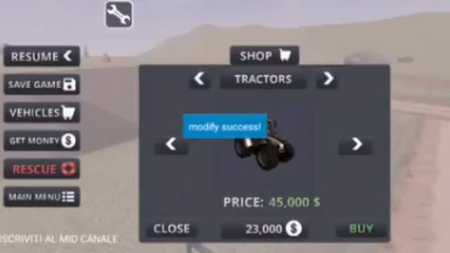 Trucchi Farmer Sim 2015 смотреть онлайн