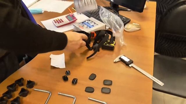 Автобокс Terra Drive 440 серый глянцевый Воронеж Авто смотреть онлайн