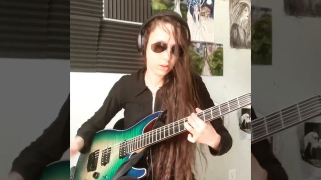 2000s metal guitar riff смотреть онлайн