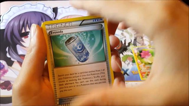 MYTHICAL SHAYMIN BOX OPENING AMAZING PULLS!!! смотреть онлайн