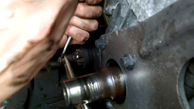 Arctic Cat Electric Start Issues and Pinion Replacement смотреть онлайн