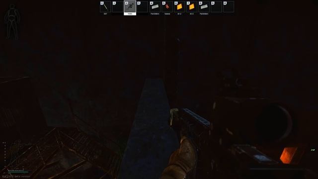 ?❗️ Boost Jump!!! - long jump Tutorial - Escape From Tarkov смотреть онлайн