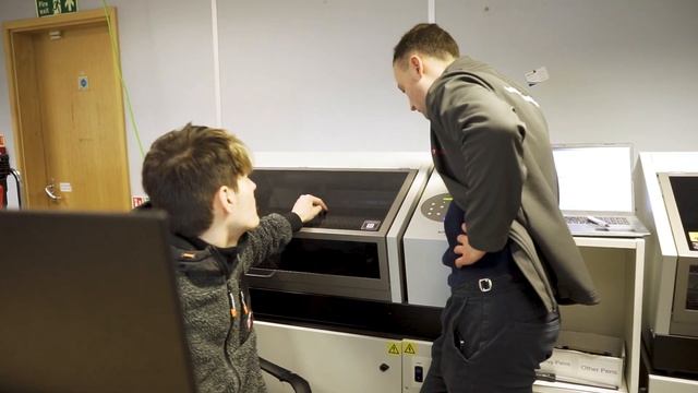 Things are looking up, but not with the VAT man! | A Day In the Life of an Entrepreneur - Ep.16 смотреть онлайн