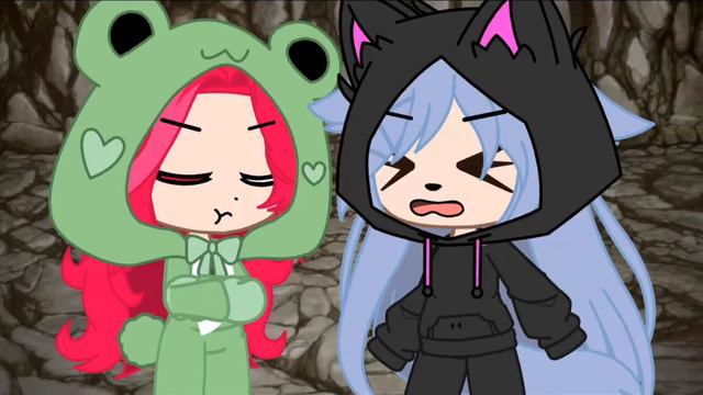 °меме°богиня гроз° смотреть онлайн