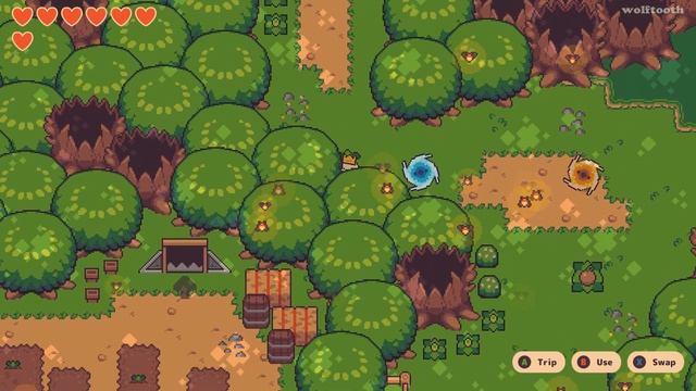 Turnip Boy Commits Tax Evasion - Full Gameplay Walkthrough & Ending | most adorable game ever ! смотреть онлайн
