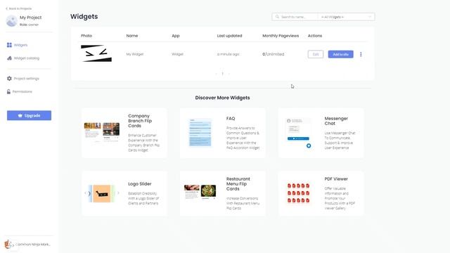 How to add Image Slider to Strikingly смотреть онлайн