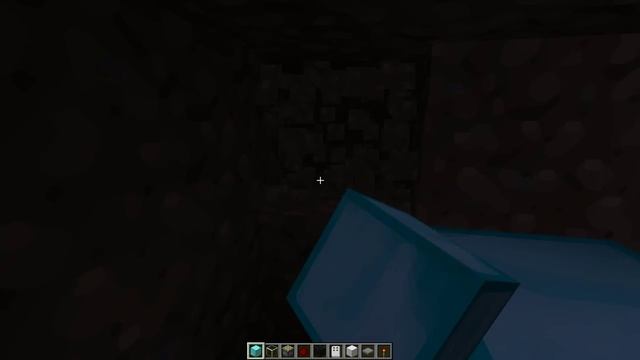 [minecraft механизмы] Поршневая ловушка смотреть онлайн