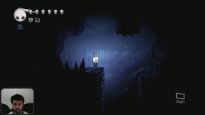 ВОЮЩИЕ ДУХИ И УРАГАННЫЙ УДАР || Hollow Knight # 7
