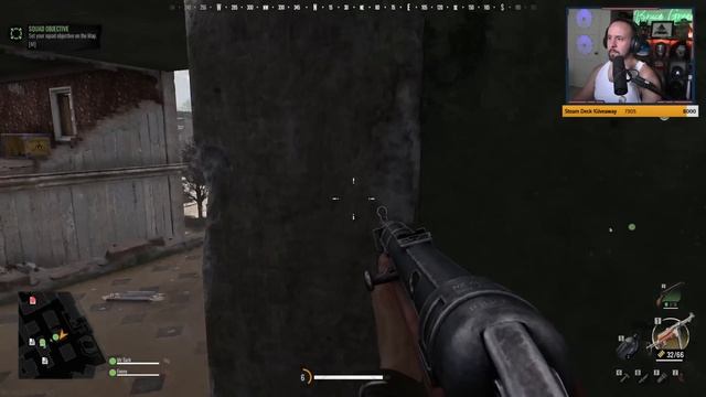 United 1944 w/Sark, NFEN, Terroriser смотреть онлайн