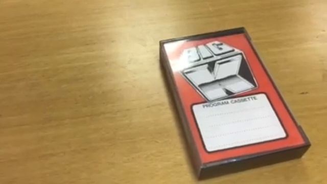 ZX Spectrum Pirated Games смотреть онлайн