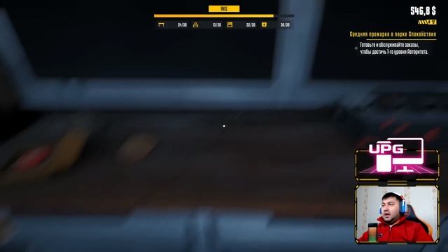 FOOD TRUCK SIMULATOR / BURGER SOTAMIZ #1 / UZBEKCHA LETSPLAY смотреть онлайн