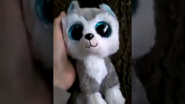 Обзор моей любимой игрушки!!! смотреть онлайн