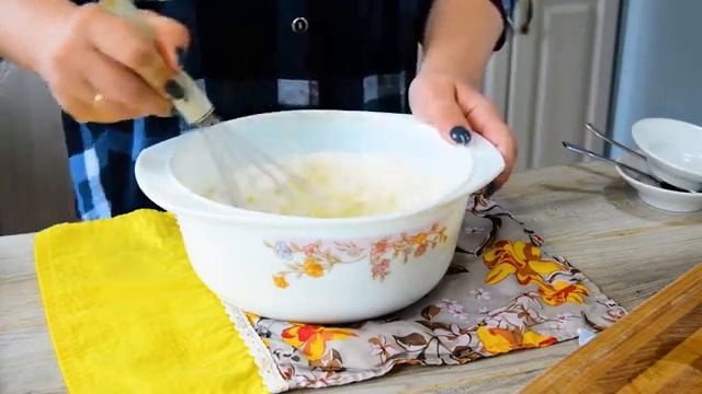 ПЫШНЫЕ ПАНКЕЙКИ НА КЕФИРЕ смотреть онлайн