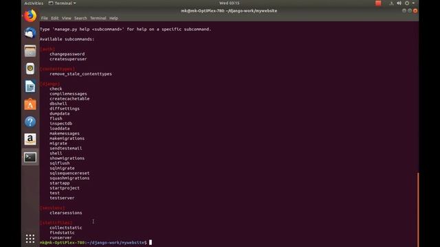 Web Analytics using Python - 1 смотреть онлайн