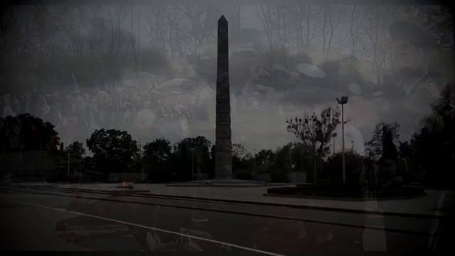 группа "Чёрные береты" - Янтарная столица смотреть онлайн