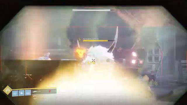 Destiny 2 Season of Worthy Use Distant Timulus Secure the Bunker смотреть онлайн