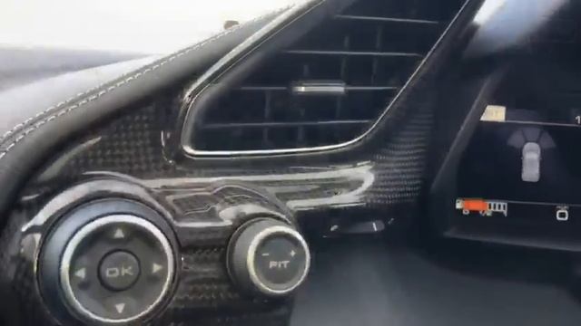 2016 Ferrari 488 GTB смотреть онлайн