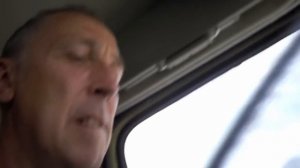 Креативная реклама Volvo FMX - "Хомяк управляет грузовиком"