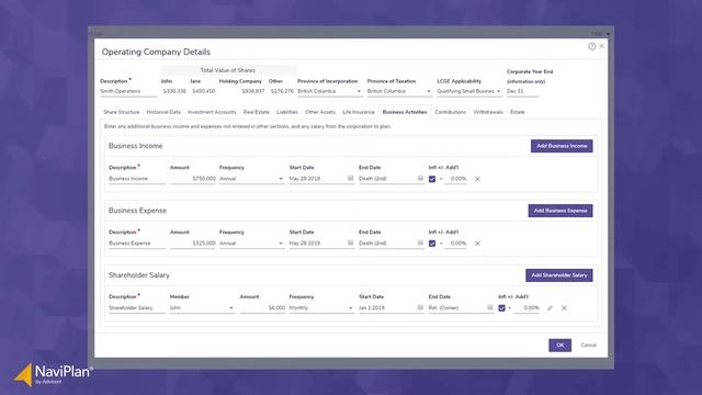 Product update | NaviPlan 19.1 release смотреть онлайн