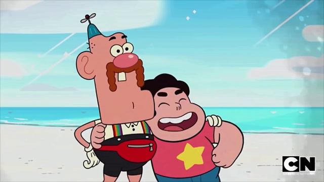 THE NEW CRYSTAL GEMS - Steven Universe Episode смотреть онлайн