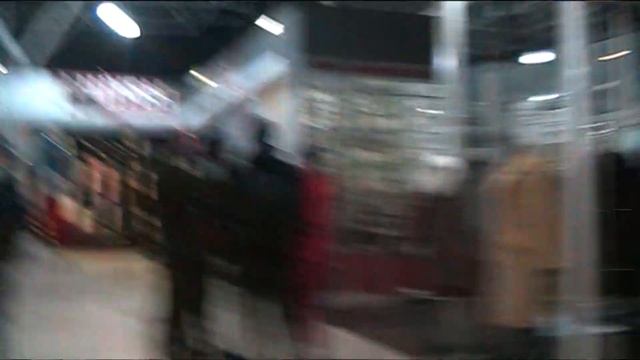 Коньково маркет. Лечим камерофобию. Вызвали полицию за съёмку смотреть онлайн