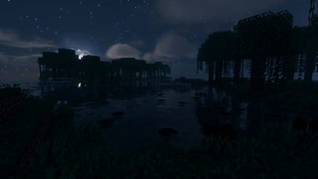 MINECRAFT | Biomes O Plenty, Shaders & Ambient Sounds is game changing смотреть онлайн