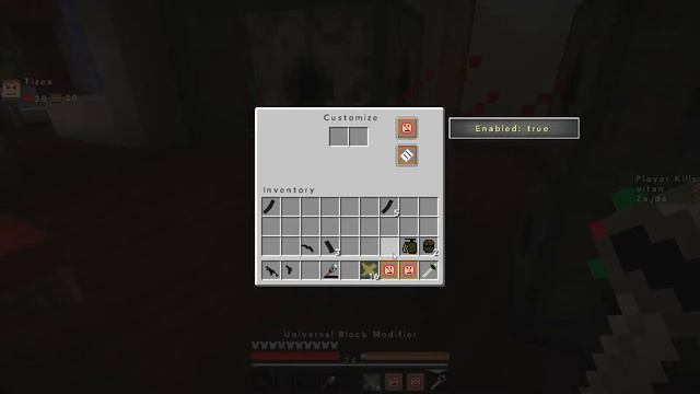 Rainbow Six Siege in Minecraft - Chalet | 1.12.2 Modpack смотреть онлайн