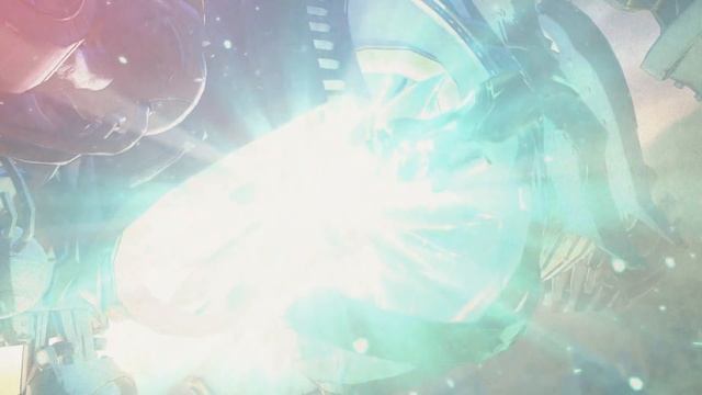 Valkyria: Azure Revolution - Extended Teaser Trailer (1080p) смотреть онлайн