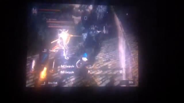 Sorcery Guide dark souls part 4 gargoyles/problems смотреть онлайн