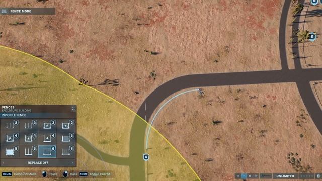 Building a Biosyn Themed San Diego | Jurassic World Evolution 2 | Sandbox | Speedbuild | UNMODDED смотреть онлайн